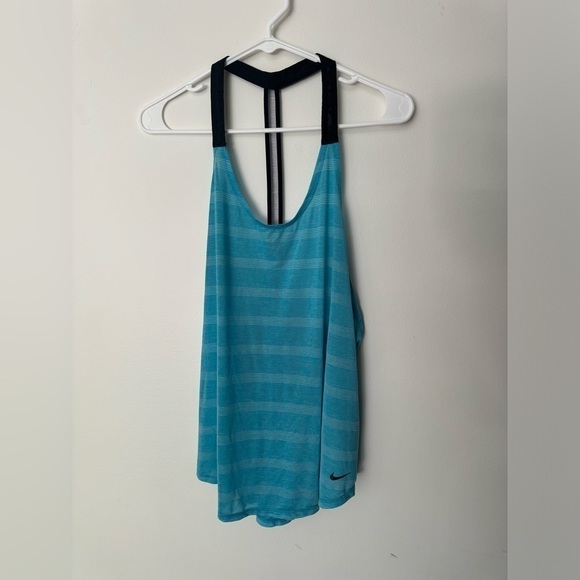 Nike Dri-Fit Tank - Picture 3 of 8